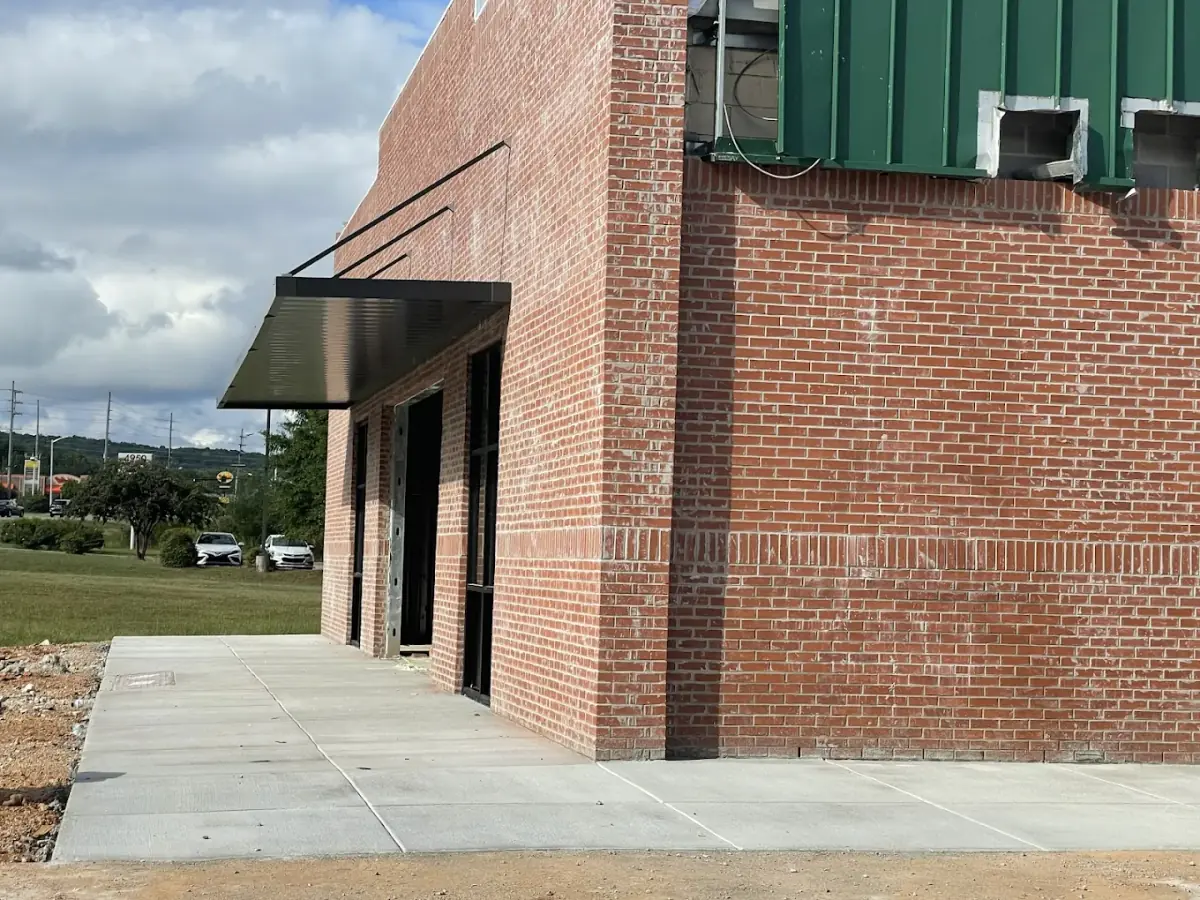 general construction