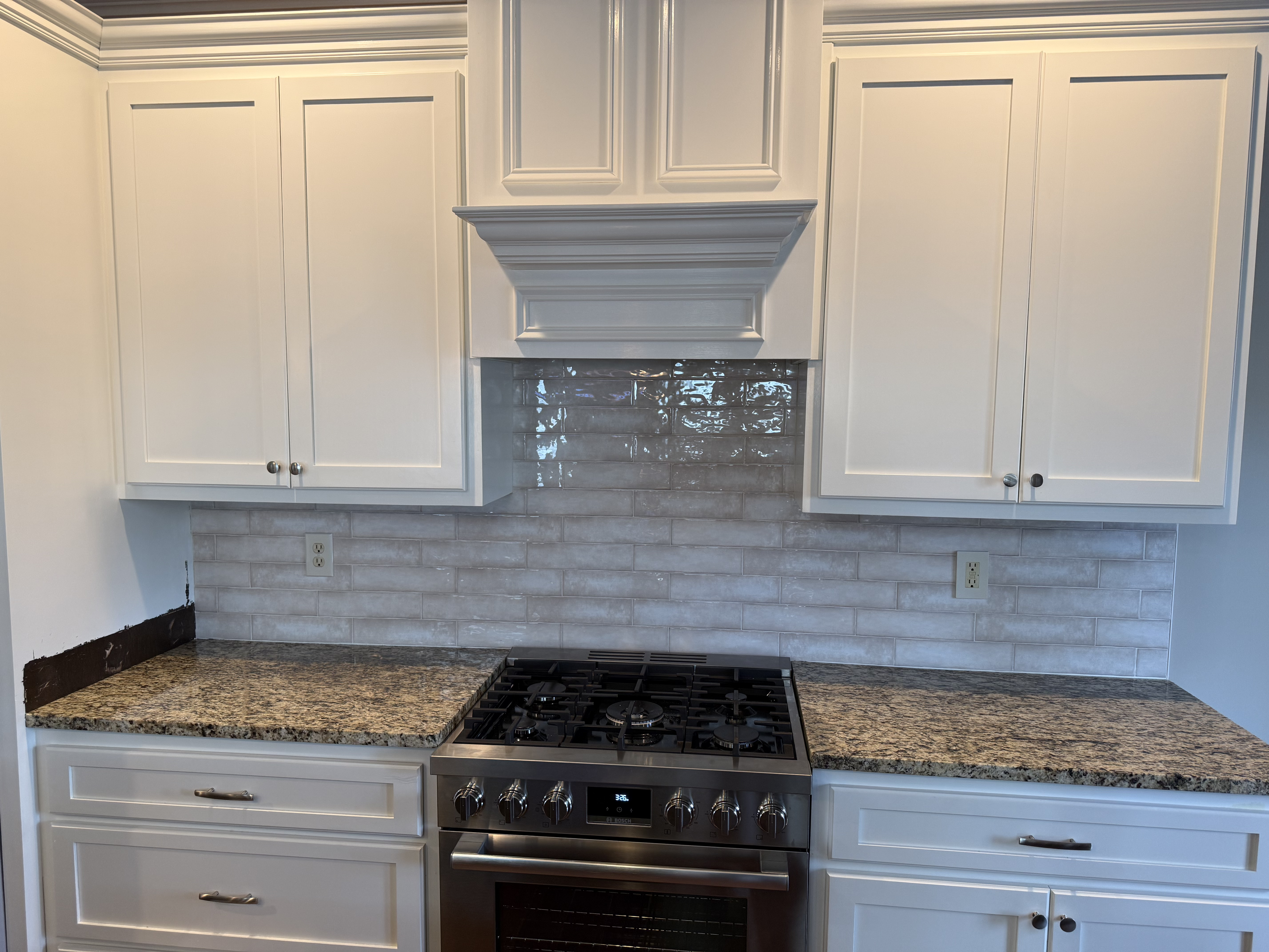 after handyman repair tupelo