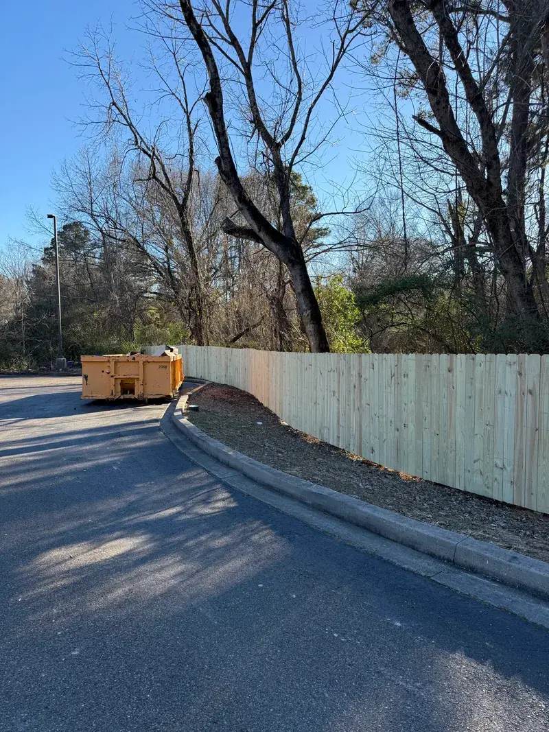 deck repair service tupelo